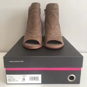 Vince Camuto Karinta heels